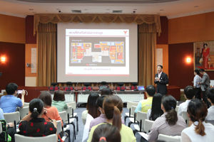 1800 MHz Band Auction Finally Ended at Final Price of Over Bt 80,000 Million Granting “AIS-TRUE” Licensing