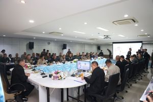 สำนักงาน กสทช. ยกระดับมาตรการคุมเข้มสั่งผู้ให้บริการ โทรศัพท์เคลื่อนที่รื้อถอนสายอากาศบริเวณชายแดน จ. ตาก รวม 24 เสา เร่งกวาดล้างลักลอบใช้สัญญาณโทรศัพท์ก่ออาชญากรรมออนไลน์-คอลเซนเตอร์