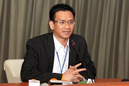 บอร์ดกระจายเสียง / กสทช. แถลงผลการประชุมวันที่ 6 ตุลาคม 2557