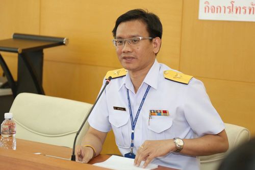 บอร์ดกระจายเสียง /กสทช. แถลงผลการประชุมครั้งที่ 15/2558 ประจำวันที่ 11 พฤษภาคม 2558