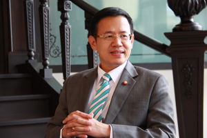 บทความ:เรื่องวุ่นวายของฐานอำนาจกฎหมาย กับ ประกาศ กสทช.ห้ามซิมดับ (ตอนจบ)