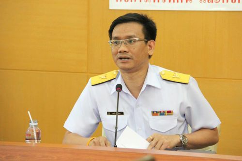 บอร์ดกระจายเสียง / กสทช. แถลงผลการประชุม ประจำวันที่ 24 สิงหาคม 2558