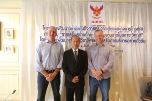 สำนักงาน กสทช. จัดโครงการพัฒนาวิชาชีพในกิจการกระจายเสียงและกิจการโทรทัศน์ในกิจกรรม“การเสริมสร้างทักษะการรายงานข่าวในภาวะวิกฤติ”