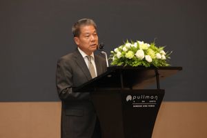 สำนักงาน กสทช. จัดงานเสวนา Building a Collaborative Ecosystem for Non-Terrestrial Network Success หรือ การสร้างความร่วมมือในการสร้างระบบนิเวศของเทคโนโลยี Non-Terrestrial Network (NTN)