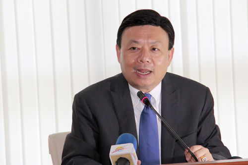 เลขาธิการ กสทช. ยินดีรับแนวร่วมตรวจสอบอัตราค่าบริการ 3G ใหม่บนคลื่น 2.1 GHz