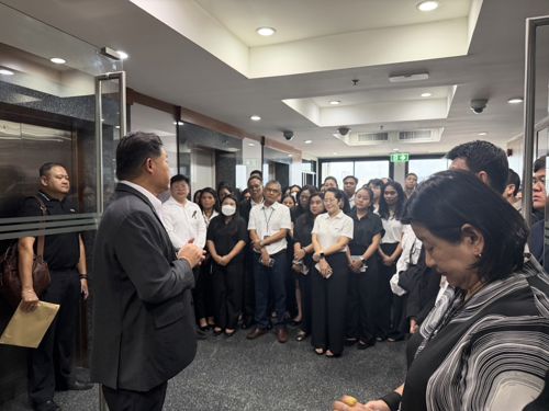 ฉบับที่ 90/2569 - สำนักงาน กสทช. จัดการประชุม กสทช. ครั้งที่ 25/2569 ณ วันที่ 8 ตุลาคม 2569