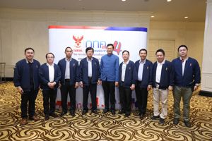 การจัดเวที กทค. สัญจรพบประชาชน ปีที่ 4 ครั้งที่ 4/2559 จังหวัดเชียงใหม่
