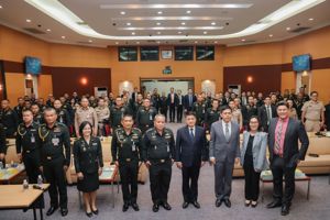กิจกรรม NBTC Accessible Touch 2024 ครั้งที่ 4
