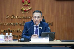 กสทช. รับฟังความคิดเห็นสาธารณะ (Public Hearing) ต่อ (ร่าง) ประกาศ กสทช. เรื่อง หลักเกณฑ์ วิธีการ และเงื่อนไขการประมูลคลื่นความถี่ในระบบ FM สำหรับการให้บริการกระจายเสียงประเภทกิจการทางธุรกิจ ระดับท้องถิ่น 