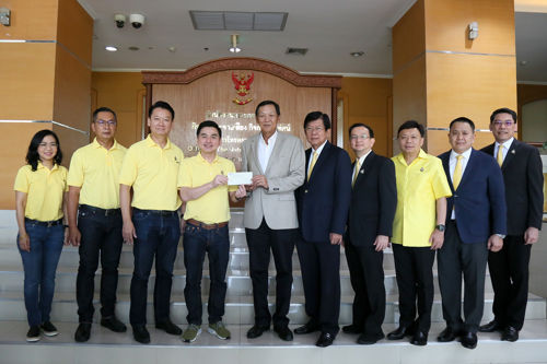  เลขาธิการ กสทช. เผย “AWN” ชำระเงินค่าประมูลคลื่นความถี่ 900 MHz งวดที่สาม จำนวน 4,301.40 ล้านบาทแล้ว