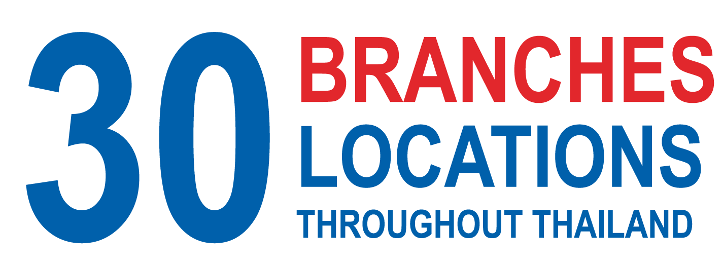 30 Branches Font